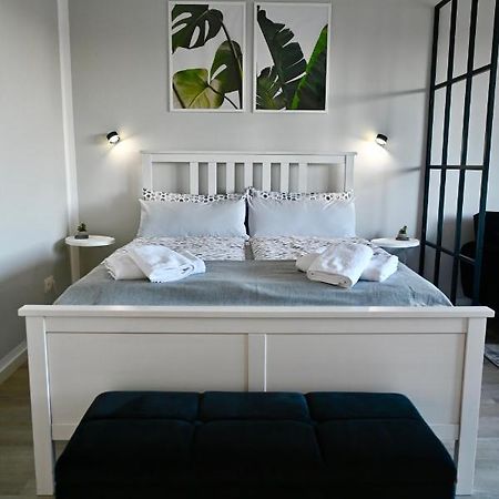 Modernes Apt Mit Direkter Anbindung Zur City Und Messe Хановер Екстериор снимка
