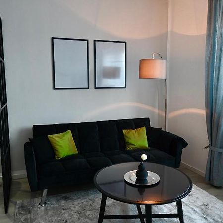 Modernes Apt Mit Direkter Anbindung Zur City Und Messe Хановер Екстериор снимка