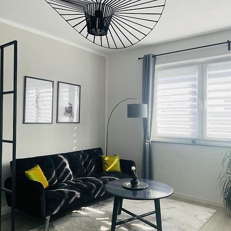 Modernes Apt Mit Direkter Anbindung Zur City Und Messe Хановер Екстериор снимка