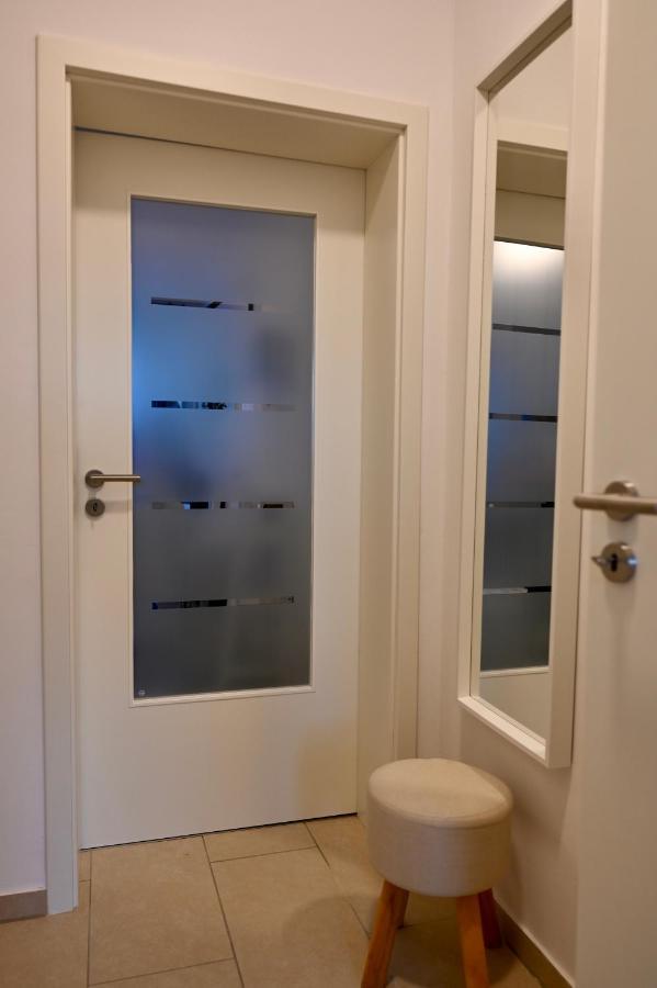 Modernes Apt Mit Direkter Anbindung Zur City Und Messe Хановер Екстериор снимка