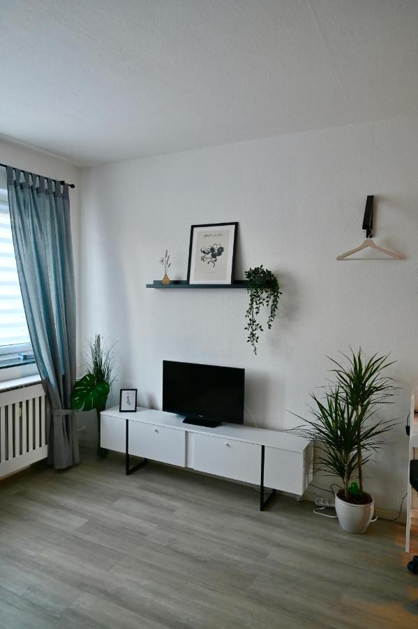 Modernes Apt Mit Direkter Anbindung Zur City Und Messe Хановер Екстериор снимка