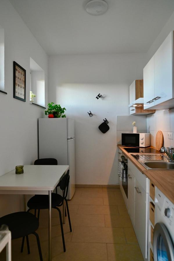 Modernes Apt Mit Direkter Anbindung Zur City Und Messe Хановер Екстериор снимка